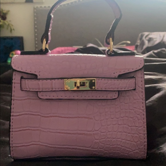 small lylc habdbag - Picture 1 of 2